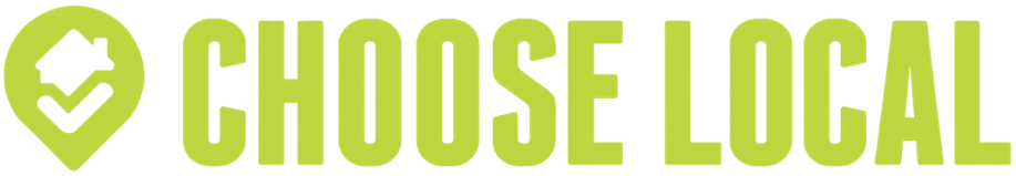 Choose Local